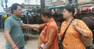 এক নারীকে স্ত্রী দাবি করলেন দুই পুরুষ, দুইজনই কারাগারে