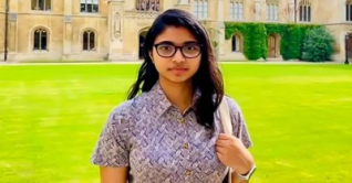 ভদ্রতা হারানো মানে পরাজয় মেনে নেওয়া : তাসনিম জারা