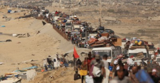 ইসরায়েলের ওপর পূর্ণ অস্ত্র নিষেধাজ্ঞা আরোপ স্পেনের