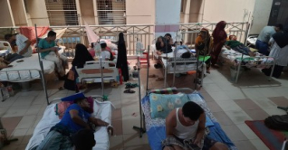 ডেঙ্গুতে আরও ৫ জনের মৃত্যু