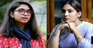 জারাকে নিয়ে নীলা ইস্রাফিলের বিস্ফোরক মন্তব্য