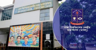 ডাকসুতে কারচুপির প্রমাণ মিললে পুনঃনির্বাচন চায় সাদা দল