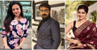 পূজা উদ্বোধন করতে কোন তারকা কত টাকা নেন? পূজা উদ্বোধন করতে কোন তারকা কত টাকা নেন?