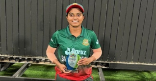 এখন জিততে শিখে গেছি : জ্যোতি এখন জিততে শিখে গেছি : জ্যোতি