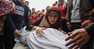 গাজায় একদিনে আরও ৯১ জনকে হত্যা করল ইসরায়েল