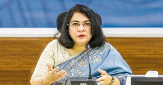 ‘দুর্বল শাসনের মধ্যে অর্থনৈতিক কর্মকাণ্ড পরিচালনা সম্ভব নয়’