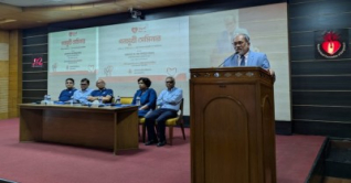 ‘এক নম্বর প্রাণঘাতী রোগ হৃদরোগ’