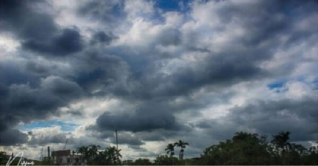 ঢাকার আকাশ আংশিক মেঘলা, হতে পারে বৃষ্টি