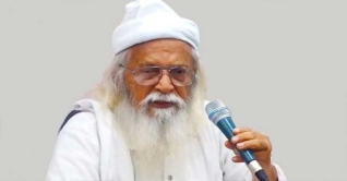 গ্রামীণ ব্যাংক চালানো আর রাষ্ট্র চালানো এক জিনিস না: ফরহাদ মজহার