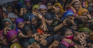 এক বছরে পাচারের শিকার ৩,৪১০ জন