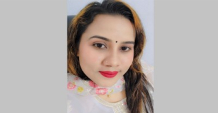 নিজ বিউটি পার্লার থেকে নারী উদ্যোক্তার মরদেহ উদ্ধার নিজ বিউটি পার্লার থেকে নারী উদ্যোক্তার মরদেহ উদ্ধার