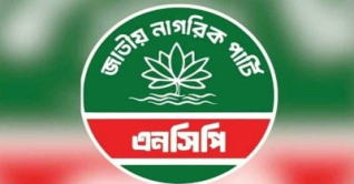 এনসিপি কেন শাপলা চায়