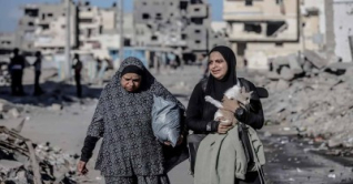 গাজায় ইসরায়েলি হামলায় নিহত অন্তত ৬৫ গাজায় ইসরায়েলি হামলায় নিহত অন্তত ৬৫