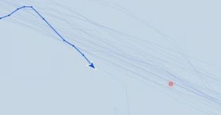 ফ্লোটিলা বহরে ভেসে চলা একমাত্র জাহাজ ম্যারিনেট কোথায় ফ্লোটিলা বহরে ভেসে চলা একমাত্র জাহাজ ম্যারিনেট কোথায়