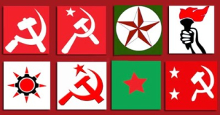 বামপন্থি দলগুলো এক ছাতায় আনার উদ্যোগ