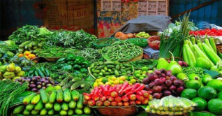 ফের সবজির বাড়তি দাম, নাকাল ভোক্তা