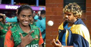 মারুফার সুইংয়ে মুগ্ধ মালিঙ্গা মারুফার সুইংয়ে মুগ্ধ মালিঙ্গা