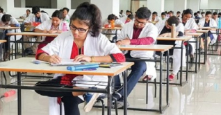 মেডিকেলের ভর্তি পরীক্ষা ১২ ডিসেম্বর