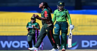 এবারও নিগারের ভরসা মারুফা এবারও নিগারের ভরসা মারুফা