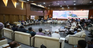 সংসদকে দ্বৈত ভূমিকা দেওয়ার সুপারিশ করতে পারে কমিশন সংসদকে দ্বৈত ভূমিকা দেওয়ার সুপারিশ করতে পারে কমিশন