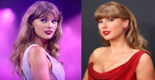 টেইলর সুইফটের নতুন অ্যালবাম প্রচারণায় এআই বিতর্ক