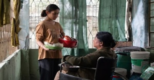 কী আছে মেহজাবীনের আলোচিত এই সিনেমায় কী আছে মেহজাবীনের আলোচিত এই সিনেমায়