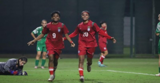 দুবাইয়ে সিরিয়াকে হারালো বাংলাদেশ দুবাইয়ে সিরিয়াকে হারালো বাংলাদেশ