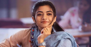 নিষিদ্ধ হওয়া নিয়ে মুখ খুললেন রাশমিকা নিষিদ্ধ হওয়া নিয়ে মুখ খুললেন রাশমিকা