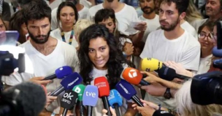 কুকুর লেলিয়ে দিয়েছিল ইসরায়েলিরা কুকুর লেলিয়ে দিয়েছিল ইসরায়েলিরা