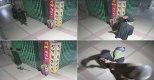 মালিবাগে জুয়েলারি দোকান থেকে ৫০০ ভরি সোনা চুরি