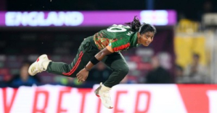 চোটের শঙ্কা ছাপিয়ে নিউজিল্যান্ডের বিপক্ষে ফিরছেন মারুফা