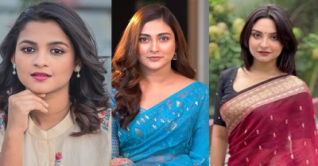 নয় মাসে ডিজিটাল সহিংসতার শিকার ২৯ অভিনেত্রী নয় মাসে ডিজিটাল সহিংসতার শিকার ২৯ অভিনেত্রী