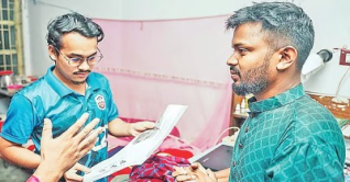 চাকসু নির্বাচন: ছাত্রদলের সামনে ‘কঠিন পরীক্ষা’