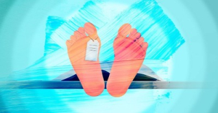 রাজধানীতে বাসার ফ্রিজ থেকে গৃহবধূর লাশ উদ্ধার