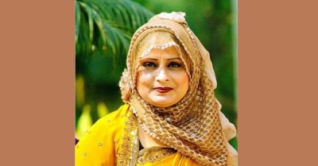 শ্বশুরবাড়িতে মিলল আ. লীগ নেত্রী কেকার লাশ শ্বশুরবাড়িতে মিলল আ. লীগ নেত্রী কেকার লাশ