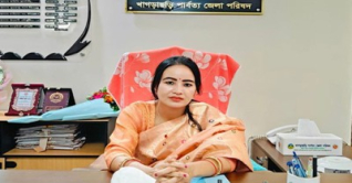 খাগড়াছড়ির ইউপি চেয়ারম্যানকে অপসারণ খাগড়াছড়ির ইউপি চেয়ারম্যানকে অপসারণ