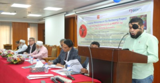 জুলাই অভ্যুত্থানে ক্ষতিগ্রস্তদের পুনর্বাসনে নতুন উদ্যোগ