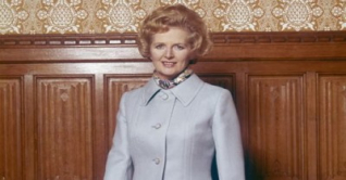 মার্গারেট থ্যাচারের বিবাহবহির্ভূত দুটি সম্পর্ক ছিল