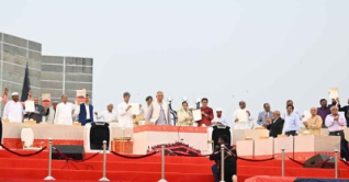 জুলাই সনদের অঙ্গীকারনামায় যা আছে