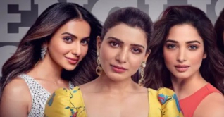 তামান্না, সামান্থাদের নামে জাল ভোটার কার্ড