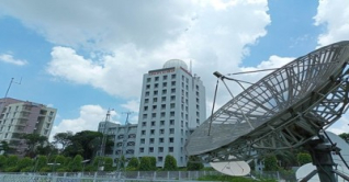 আজ কেমন থাকবে ঢাকার আবহাওয়া