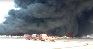 নাশকতার বিশ্বাসযোগ্য প্রমাণ পেলে তাৎক্ষণিক পদক্ষেপ নেওয়া হবে