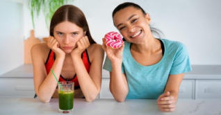 দুপুরের পর চিনি খাওয়া বাদ দিলে ২ সপ্তাহে যা ঘটে