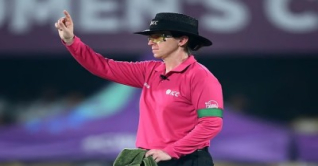 নারী বিশ্বকাপে আম্পায়ারিং কি ঠিকঠাক হচ্ছে