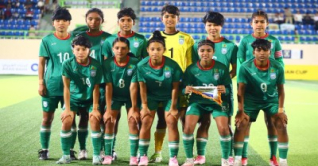 জর্ডানে ব্যর্থ অর্পিতারা, ব্যাখ্যা নেই কোচের