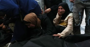 যুদ্ধবিরতির পরও গাজায় ইসরায়েলি হামলা, নিহত ৯৭