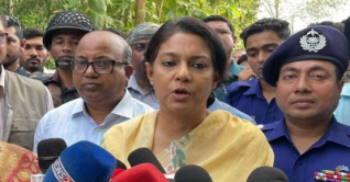 সেন্ট মার্টিনে রাত্রিযাপন চালুর সিদ্ধান্ত চূড়ান্ত হয়নি: উপদেষ্টা