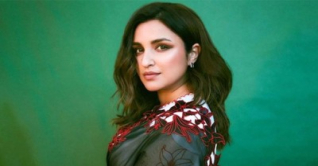 মা হলেন পরিণীতি চোপড়া