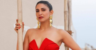 অভিনেত্রী আহনাকে প্রাণনাশের হুমকি!