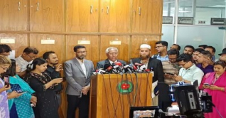 অবশ্যই নির্বাচন করার পরিবেশ আছে: ইসি সচিব